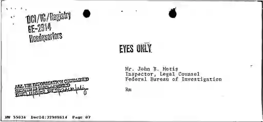 scanned image of document item 87/200