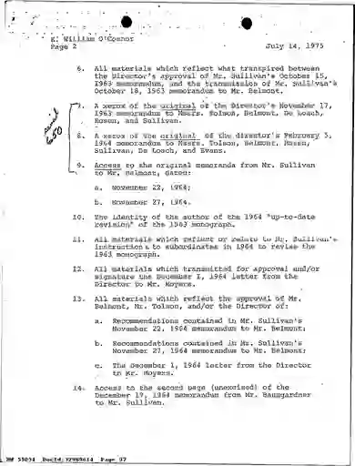 scanned image of document item 97/200