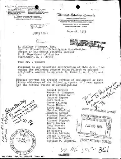 scanned image of document item 161/200