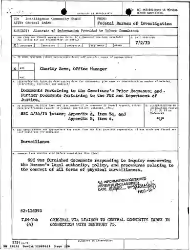 scanned image of document item 186/200