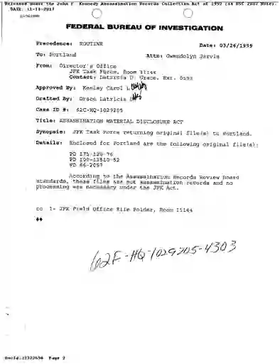 scanned image of document item 2/2