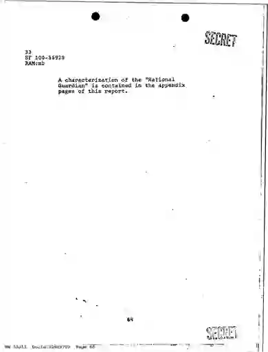 scanned image of document item 65/182