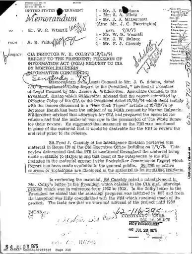 scanned image of document item 210/275