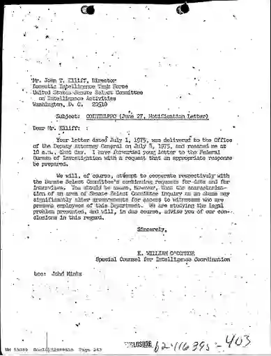 scanned image of document item 243/275