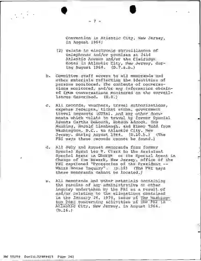 scanned image of document item 261/275