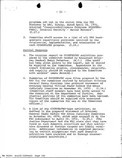 scanned image of document item 265/275