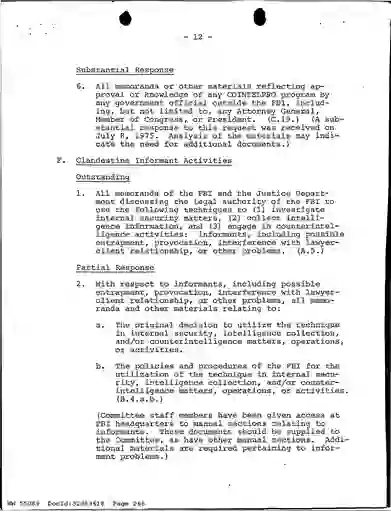 scanned image of document item 266/275