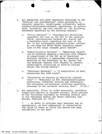 scanned image of document item 271/275