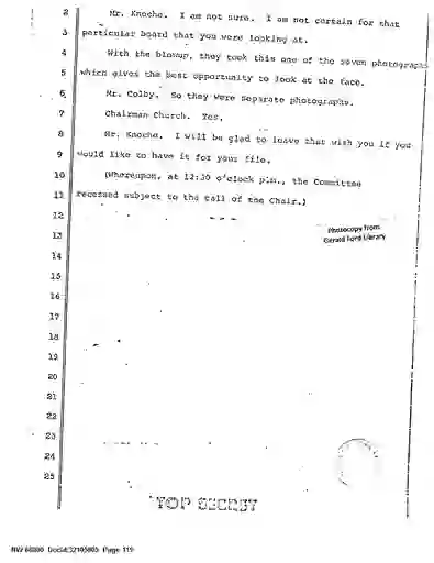 scanned image of document item 119/119