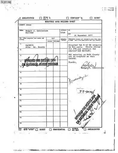 scanned image of document item 1/8