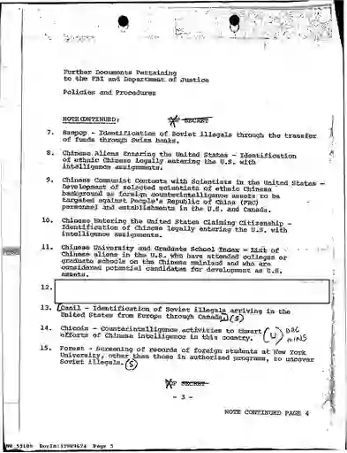 scanned image of document item 5/288