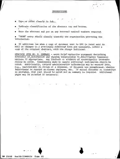 scanned image of document item 10/288