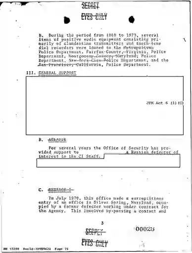 scanned image of document item 21/288