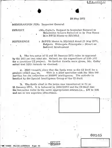 scanned image of document item 55/288