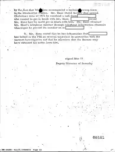 scanned image of document item 64/288