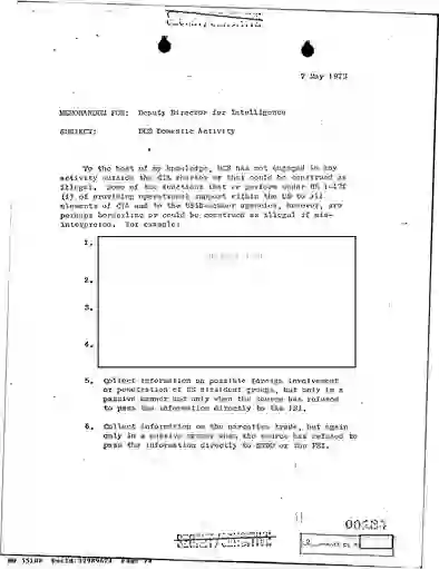 scanned image of document item 74/288