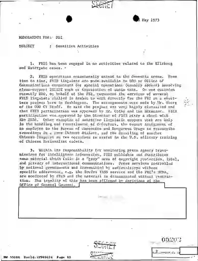 scanned image of document item 82/288