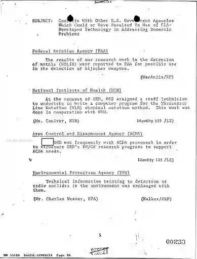 scanned image of document item 98/288