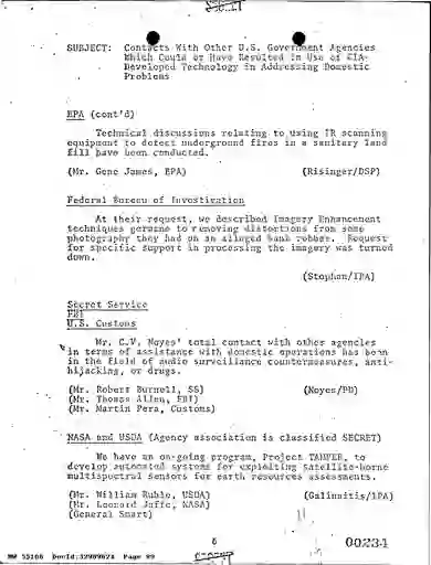 scanned image of document item 99/288