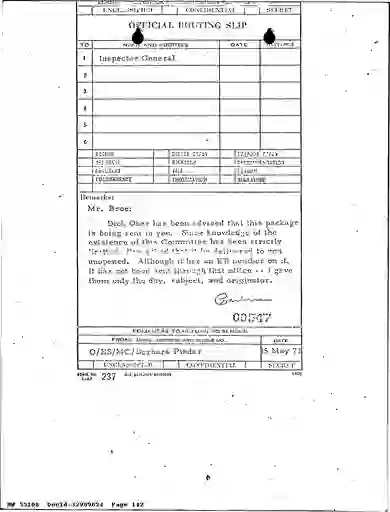 scanned image of document item 142/288