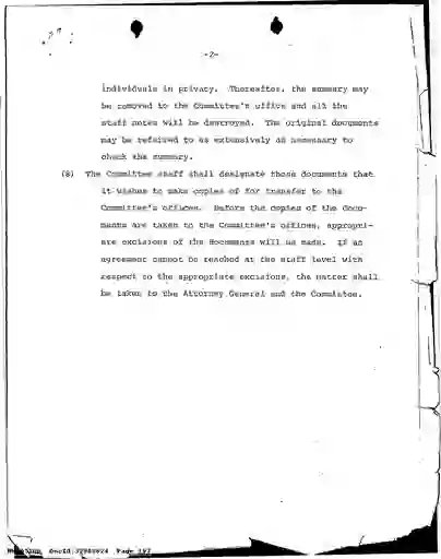 scanned image of document item 197/288