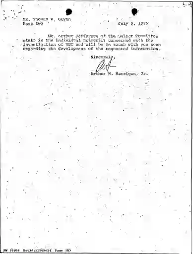 scanned image of document item 205/288