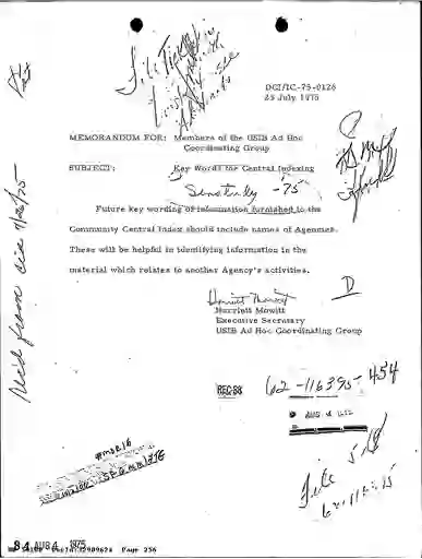 scanned image of document item 256/288