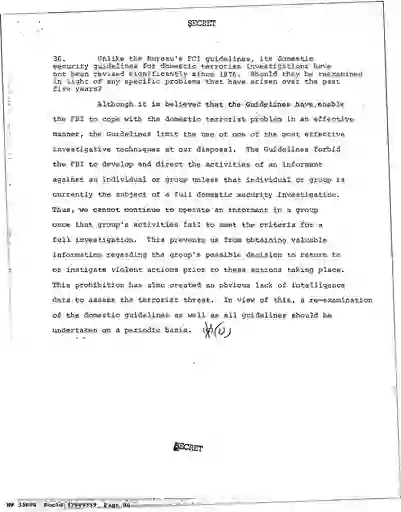 scanned image of document item 86/126