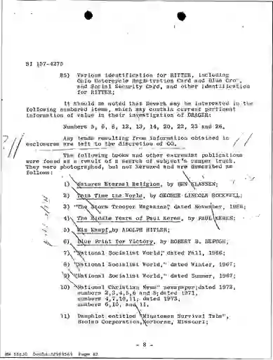 scanned image of document item 42/266