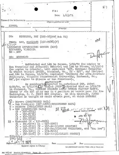 scanned image of document item 61/266