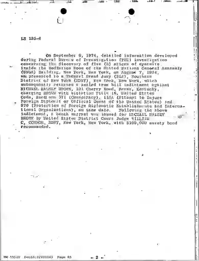 scanned image of document item 85/266