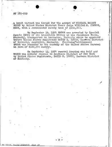 scanned image of document item 99/266