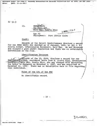 scanned image of document item 7/51