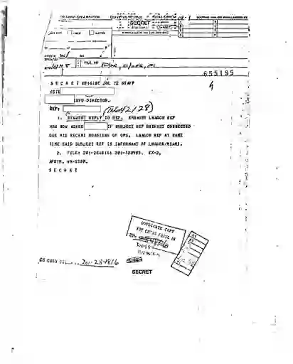 scanned image of document item 98/310