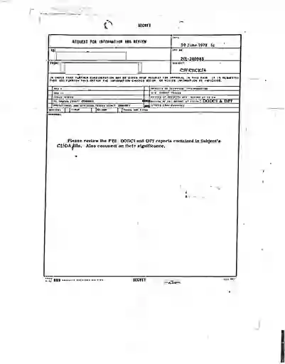 scanned image of document item 99/310