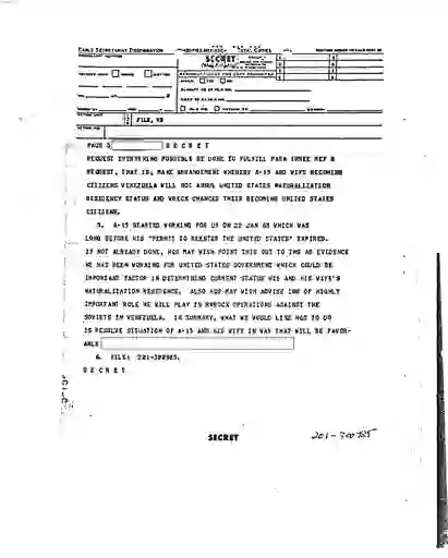 scanned image of document item 258/310