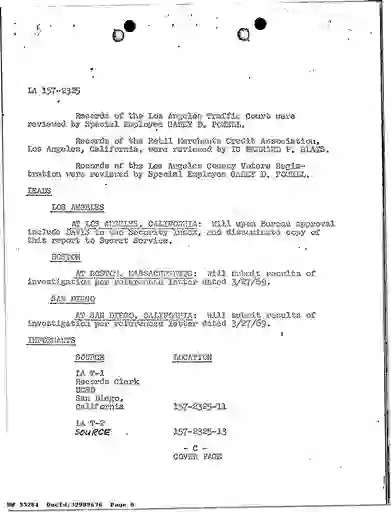 scanned image of document item 8/203