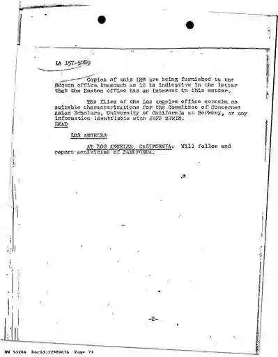 scanned image of document item 73/203