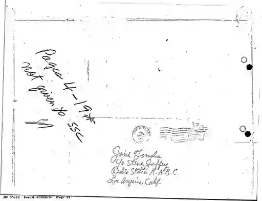 scanned image of document item 91/203