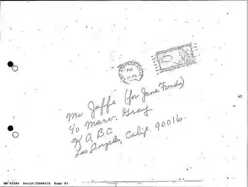 scanned image of document item 95/203