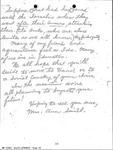 scanned image of document item 97/203