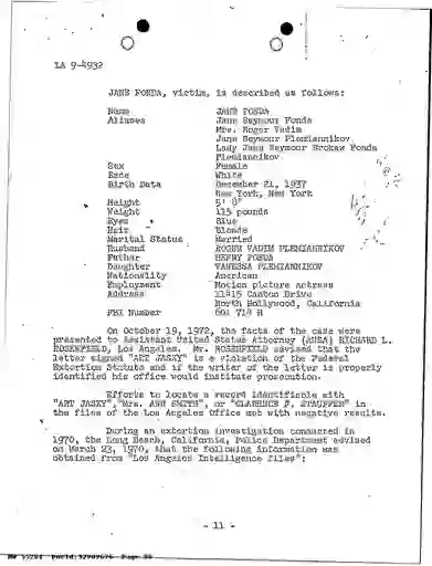 scanned image of document item 98/203