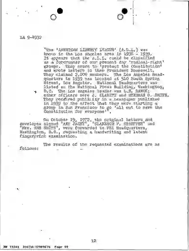 scanned image of document item 99/203