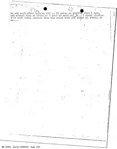 scanned image of document item 129/203