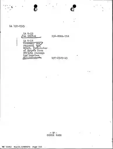 scanned image of document item 135/203