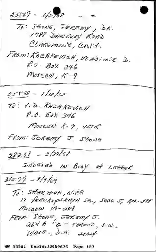 scanned image of document item 187/203