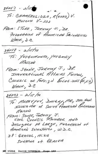 scanned image of document item 188/203