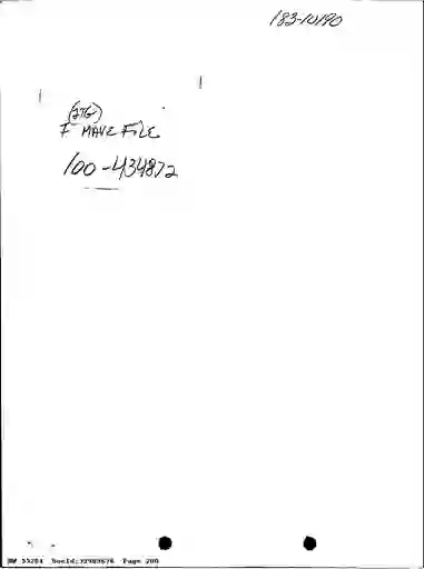 scanned image of document item 200/203