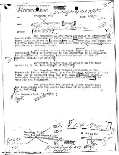 scanned image of document item 64/252