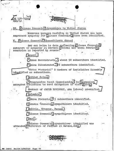 scanned image of document item 69/252